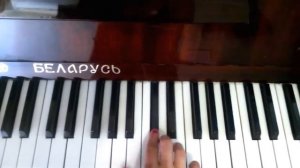 River Flows In You - Видео-урок №1 (Как научиться играть River Flows In You)