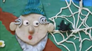 мультик Весёлый старичок