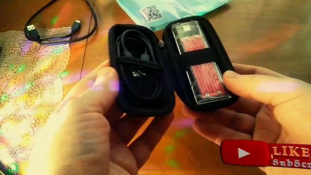 Чехол Orico M2PH01 для корпуса ORICO TCM2-C3 SSD NVMe M.2. Чё примерка!)