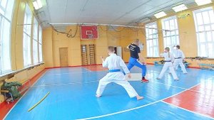 Разбираем нюансы Пинан соно ни
