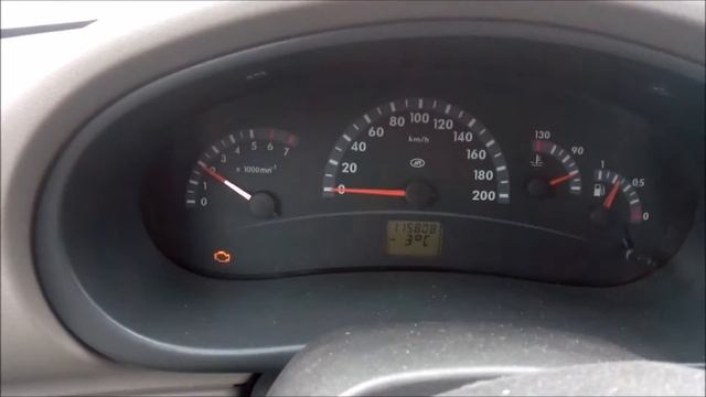 Прошивка блока м 74 . Калина 8 клапанов.