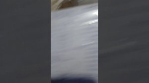 Тестовый рецепт гранул для кроликов. Отличные показатели.