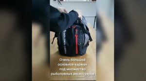 Рюкзак Golden Catch Mirrox Backpack 30л