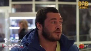 Андрей Скоромный О Кае Грине и межсезонье интервью для канала GoB