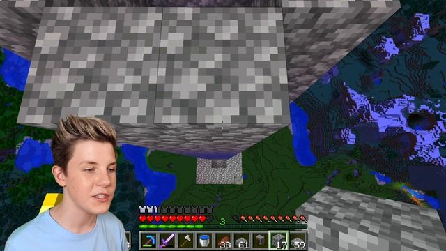 How To Build CRAZY MOB SPAWNER 1.17 Episode 3 | Prezley смотреть онлайн