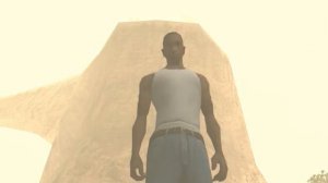 GTA San Andreas Подожди У Тебя Нож В Спине