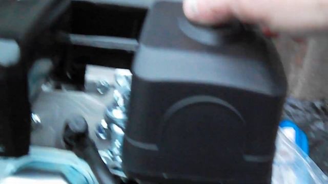 Купил Лифан 170ф 7л/с.