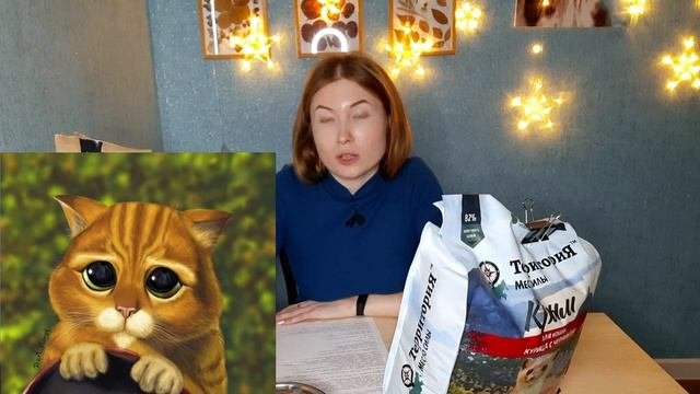 Как читать состав кормов? Обзор хорошего корма Территория