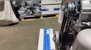 Двигатель ЯМЗ 238Б без КП и сцепления 25 комплектации