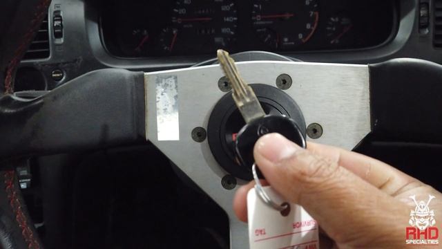 1994 Nissan Skyline R33 GTS25T смотреть онлайн