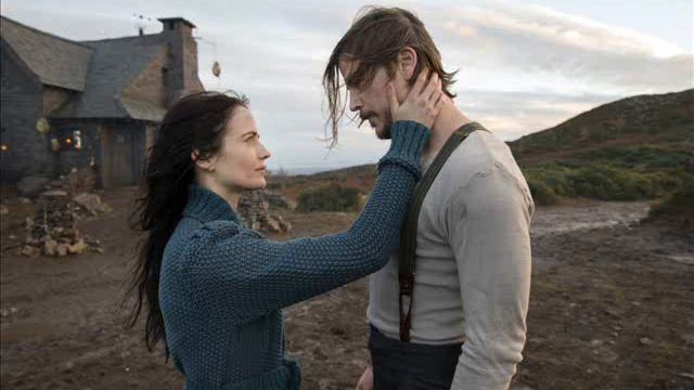 Abel Korzeniowski - Penny Dreadful (2014) смотреть онлайн