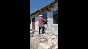 Теперь еще и двери.