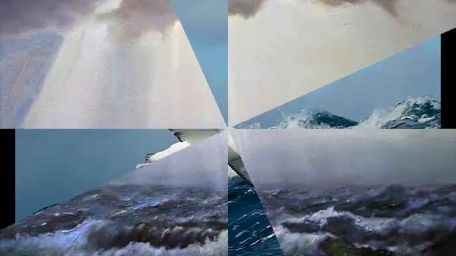 Андрей Теплов. Буревестник смотреть онлайн