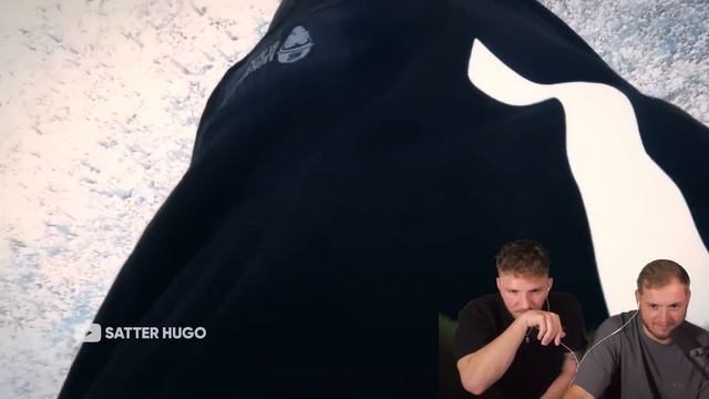 ??DER NEUE NPC TREND?! - Satter HUGO REAKTION | Trymacs Stream Highlights смотреть онлайн