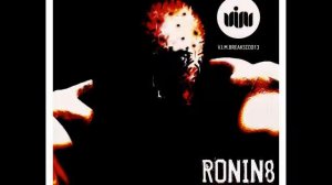 Ronin8 - Perfect Storm (BL1TZ Remix)