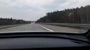 Путешествие в Беларусь и как звучит Harman/Kardon в Kia Optima JF