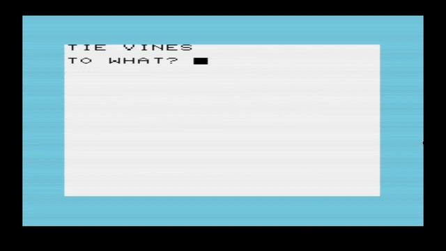 African Escape Longplay (Commodore Vic-20 Game)