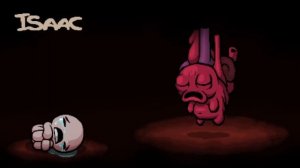 How to Unlock Charged Key with Pokey Mans Master (The Binding of Isaac Repentance)