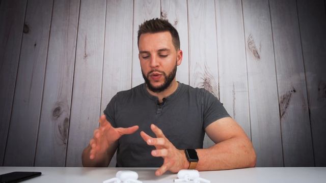 AIRPODS 2 REVIEW: Watch THIS Before BUYING! смотреть онлайн