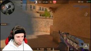 ТИК ТАК БОМБИТ НА ПОДПИСЧИКА!! Standoff 2, СЛОМАЛ МОНИТОР!
