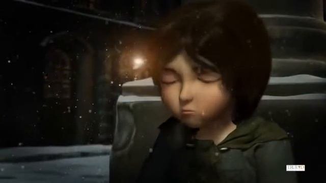 Девочка со Спичками