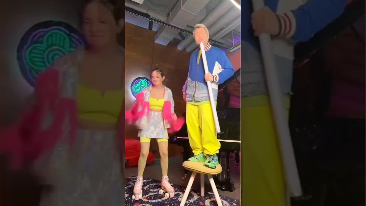 Николай Басков - Евгения Медведева (Бабасян) Песнь "О наболевшем" #shorts смотреть онлайн