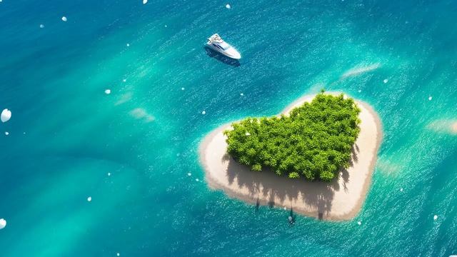 Музыка для релаксации! Очень красивая музыка, трогающая душу и сердце!красивая музыка С Чекалина#8 смотреть онлайн