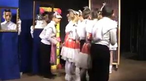 А Рыбников «Волк и семеро козлят на новый лад» 3