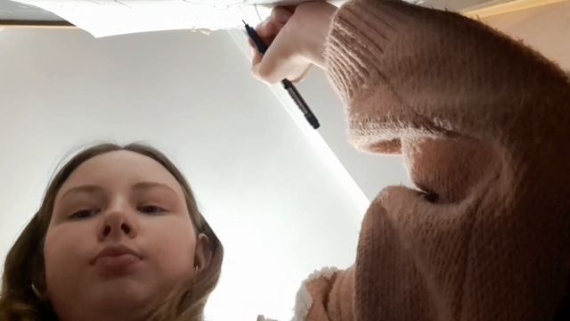 УЧЕБА В 8 КЛАССЕ/ study with me, мой продуктивный день/ really день смотреть онлайн