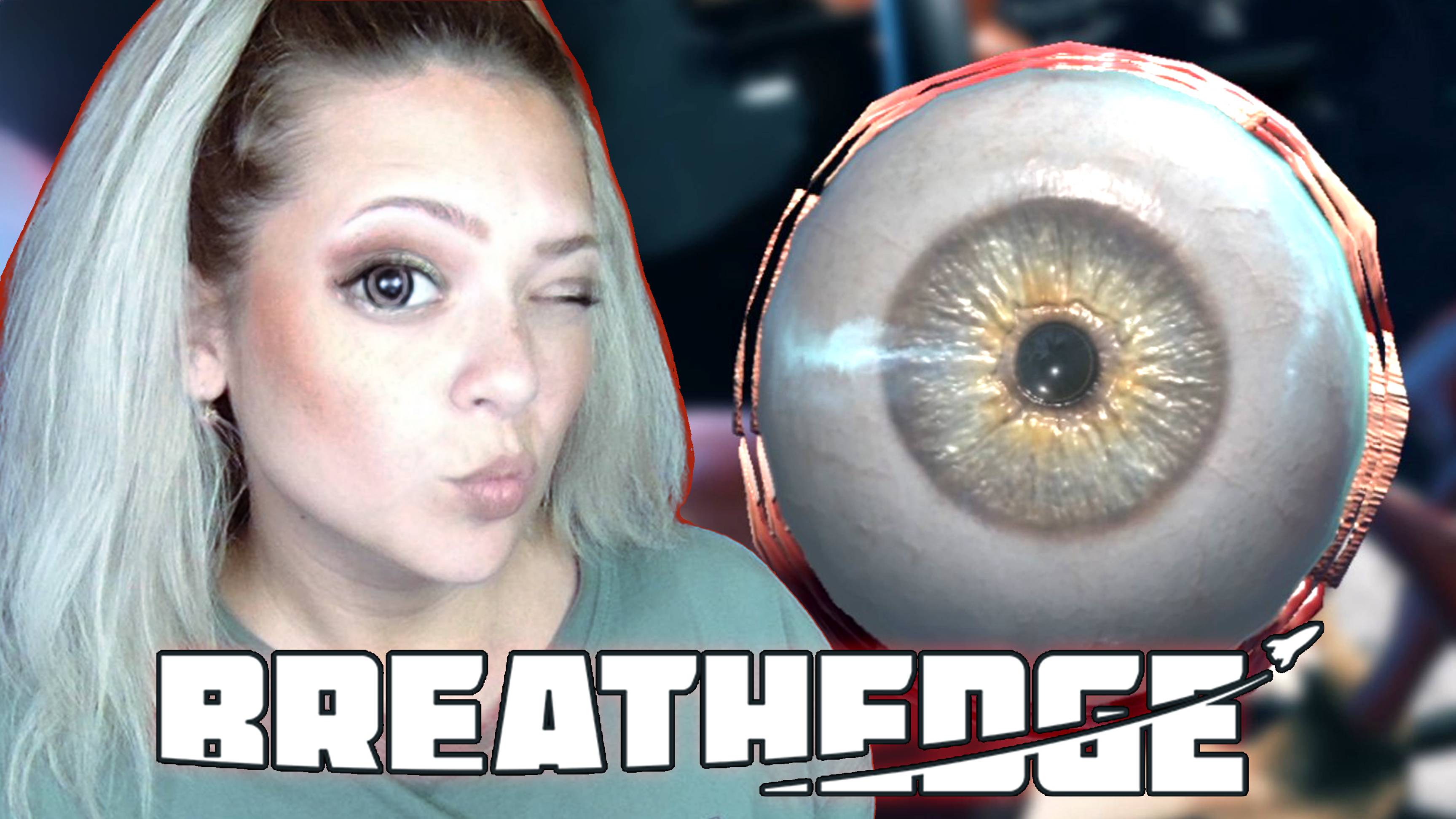 ИГРА ЗАДУШНИЛА ▶ Breathedge #4