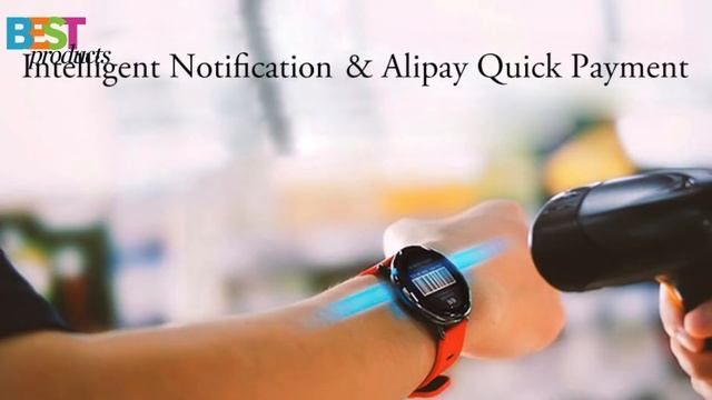 Xiaomi Huami Watch AMAZFIT Pace - 1.34 inches / 512MB RAM + 4GB ROM / / Call Notification смотреть онлайн