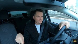 ДАШЬ ПОРУЛИТЬ?FORD FOCUS 3 РЕСТАЙЛИНГ. 1,6 125 СИЛ. СТОИТ ЛИ ПОКУПАТЬ FORD FOCUS НА РОБОТЕ В 2020?