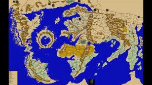 Immortal Empires Total War Warhammer 3 Starting Positions Speculation