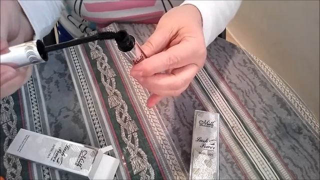 Aliexpress Тушь для ресниц