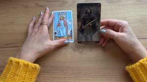 Король мечей Таро. Значение карты Уэйта. Младшие арканы Таро