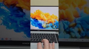 Ноутбук HONOR MagicBook PRO HYLR-WFQ9 1920×1080, AMD Ryzen 4600H 3, RAM 16 , SSD 512 ГБ, AMD Radeon
