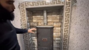 УЙ ИСИТИШ КУМИРГА МОСЛАШГАН АЖОЙИБ ПЕЧКА