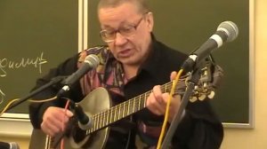 Луферов - Подарок АРХИВ MAZA