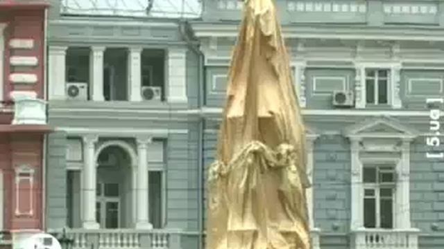 Екатерина 2 в Одессе смотреть онлайн