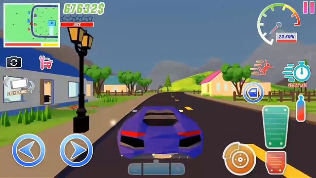 JACK NE DIYA DHOKA | SASTI GTA V | DUDE THEFT WARS | PART#1 | GAMEPLAY#51 | GamerzZuana смотреть онлайн