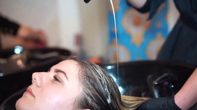 Праздник до кончиков ногтей. Salon Aurora смотреть онлайн