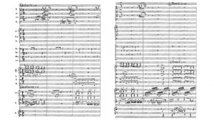 Alexander Mosolov - Piano Concerto No. 1, Op. 14