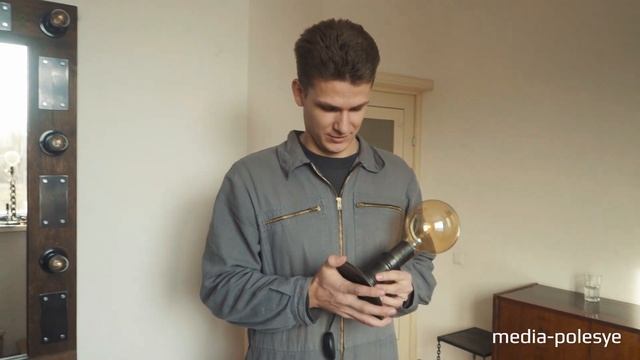 Мастеровой - дизайнерские изделия из металла и дерева