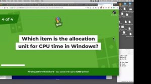 CNIT 127: 6: The Wild World of Windows