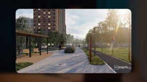 ЖК "Город Звезд" - новый город на 50 тыс человек