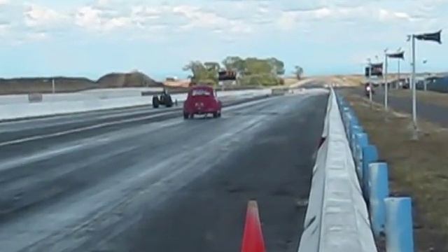 VW Pro Gas Tony Klink 5/11/2010 смотреть онлайн