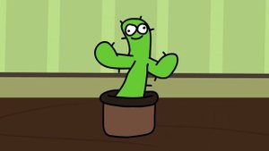 Битбокс Батл с Кактусом 2