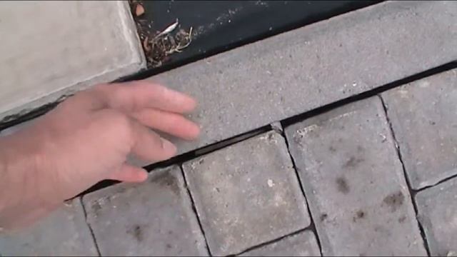 Кладём брусчатку на гранитный отсев | Строители Завета Самара