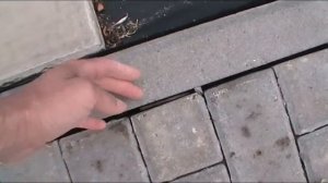 Кладём брусчатку на гранитный отсев | Строители Завета Самара