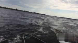 Лодка МКМка + Ямаха 5